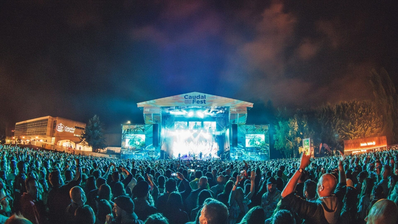 Caudal Fest