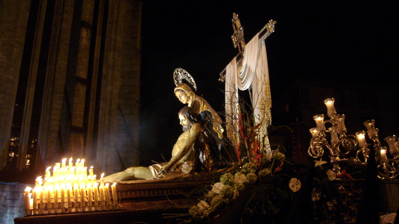 Semana Santa de Viveiro